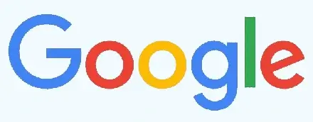 Google Logo